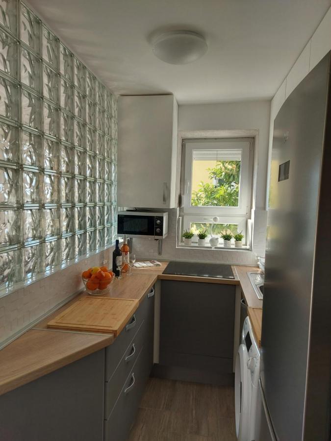 Modern And Cosy Apartment Ivana With A Beautiful Seaview Mošćenička Draga Dış mekan fotoğraf