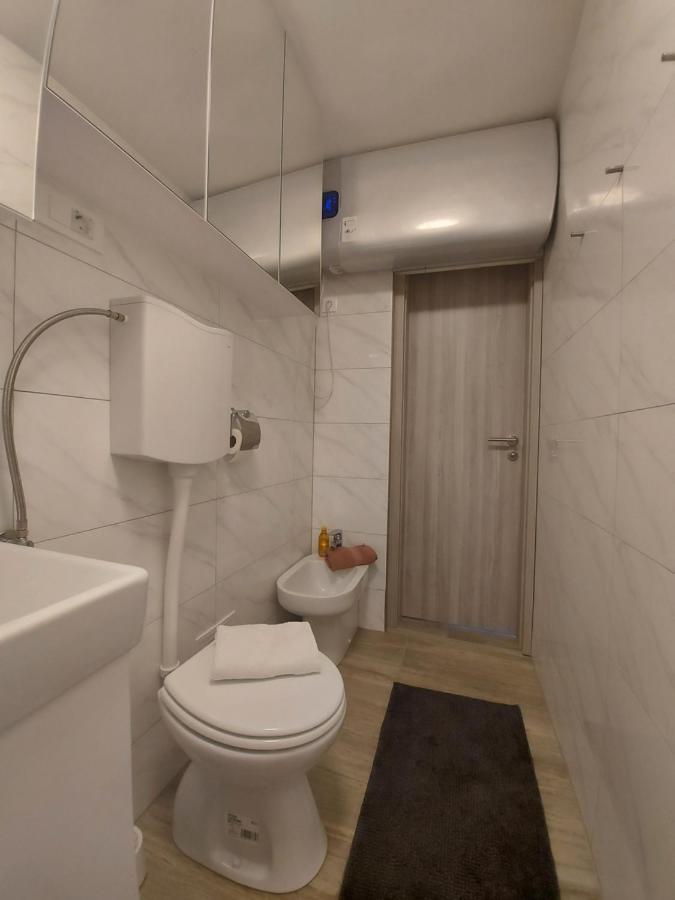 Modern And Cosy Apartment Ivana With A Beautiful Seaview Mošćenička Draga Dış mekan fotoğraf