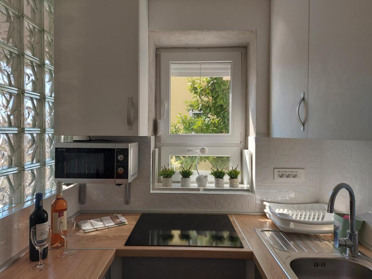 Modern And Cosy Apartment Ivana With A Beautiful Seaview Mošćenička Draga Dış mekan fotoğraf