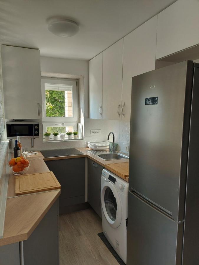 Modern And Cosy Apartment Ivana With A Beautiful Seaview Mošćenička Draga Dış mekan fotoğraf
