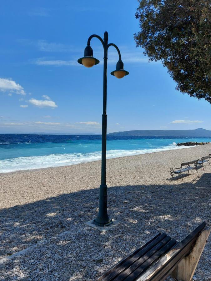 Modern And Cosy Apartment Ivana With A Beautiful Seaview Mošćenička Draga Dış mekan fotoğraf