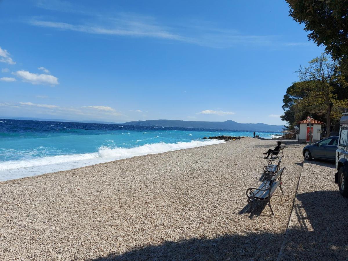 Modern And Cosy Apartment Ivana With A Beautiful Seaview Mošćenička Draga Dış mekan fotoğraf