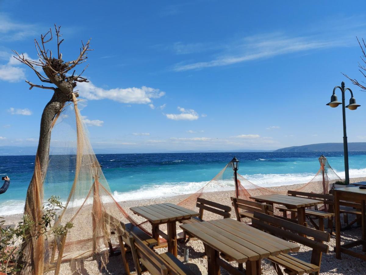 Modern And Cosy Apartment Ivana With A Beautiful Seaview Mošćenička Draga Dış mekan fotoğraf