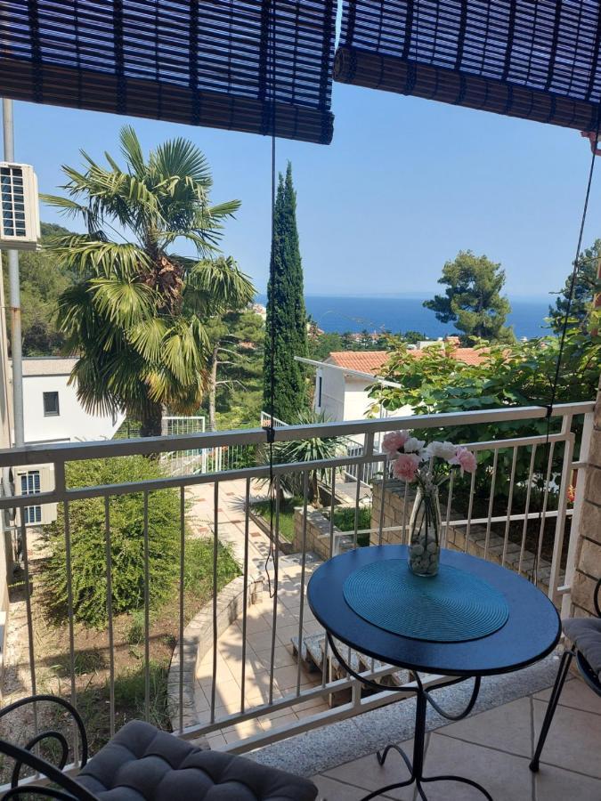 Modern And Cosy Apartment Ivana With A Beautiful Seaview Mošćenička Draga Dış mekan fotoğraf
