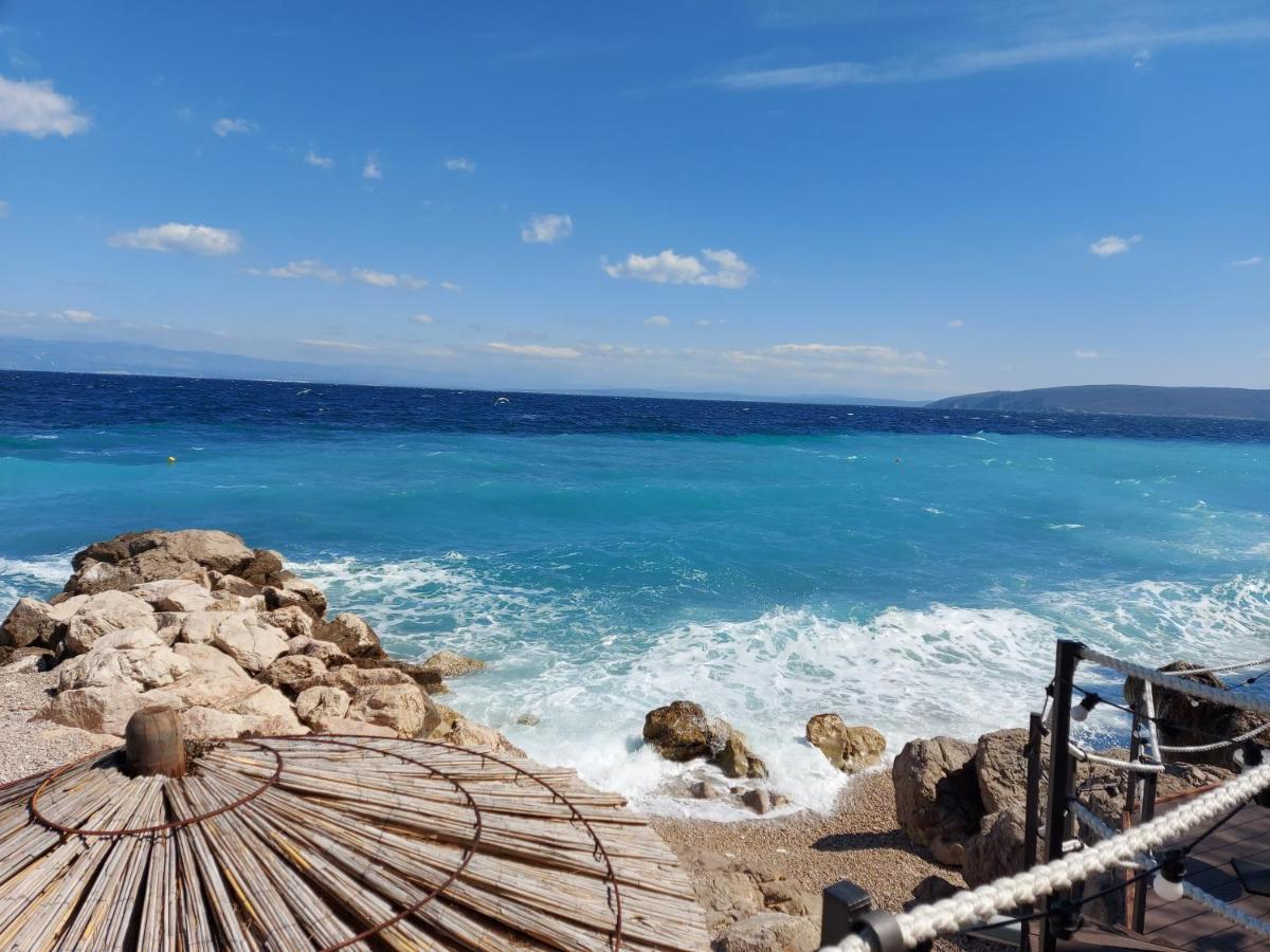 Modern And Cosy Apartment Ivana With A Beautiful Seaview Mošćenička Draga Dış mekan fotoğraf
