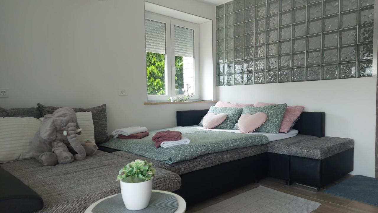 Modern And Cosy Apartment Ivana With A Beautiful Seaview Mošćenička Draga Dış mekan fotoğraf