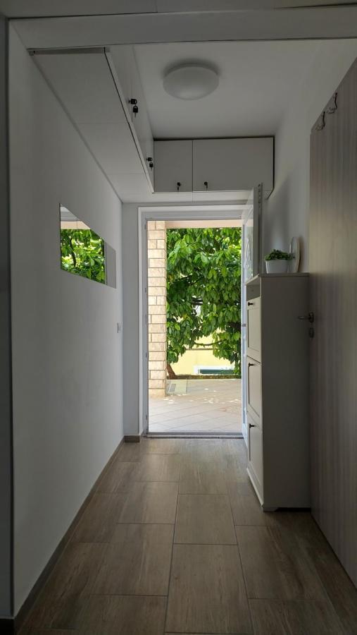 Modern And Cosy Apartment Ivana With A Beautiful Seaview Mošćenička Draga Dış mekan fotoğraf