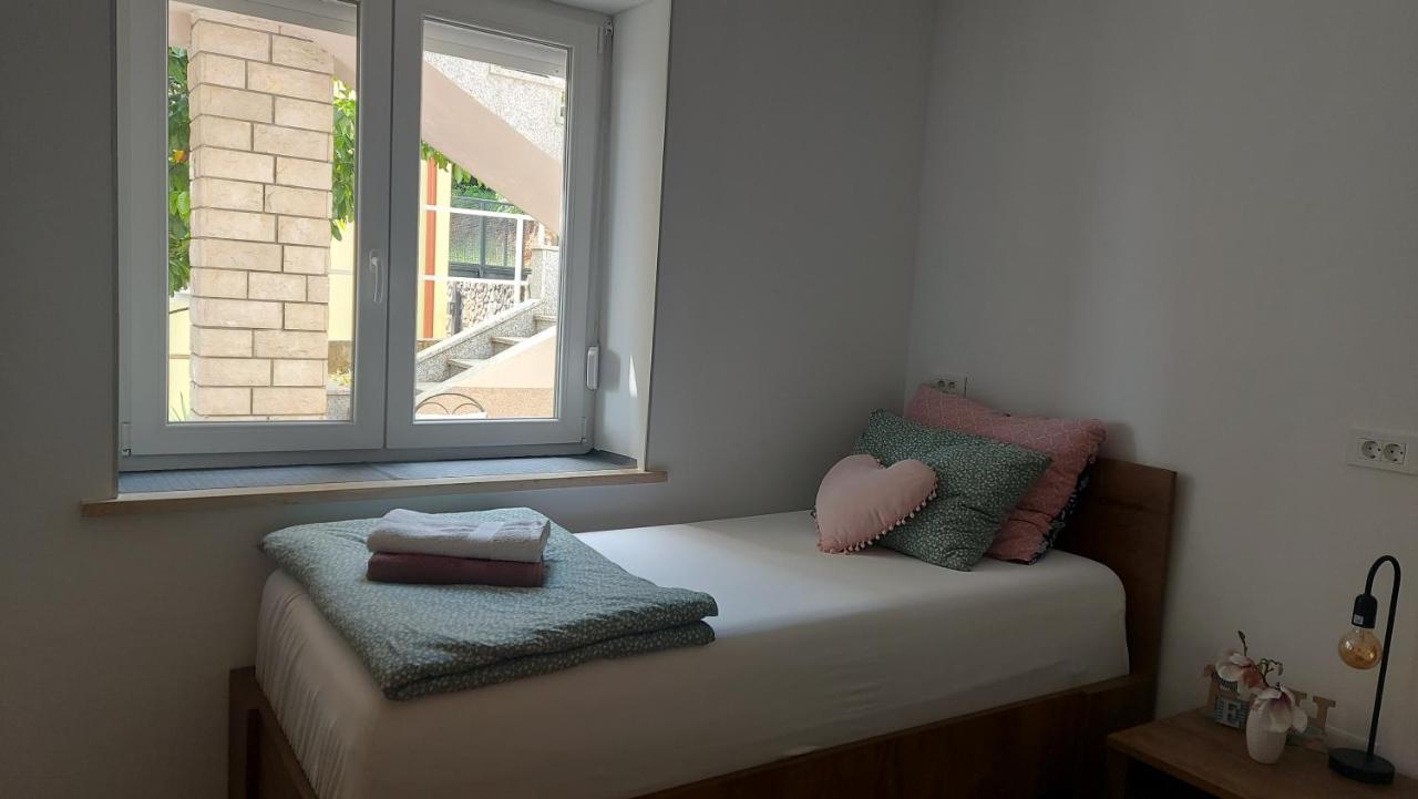 Modern And Cosy Apartment Ivana With A Beautiful Seaview Mošćenička Draga Dış mekan fotoğraf