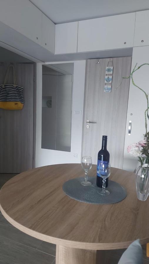 Modern And Cosy Apartment Ivana With A Beautiful Seaview Mošćenička Draga Dış mekan fotoğraf